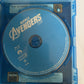 The Avengers  (Blu-ray, 2012) Robert Downey Jr., Chris Evans Region B