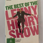 The Best Of The Lenny Henry Show (DVD, 2005) Region 4 NEW