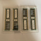 HP 2GB 4x HP 202171-B21 (512 MB, DDR RAM, 200 MHz, DIMM 184-pin) RAM Module NEW