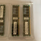 HP 2GB 4x HP 202171-B21 (512 MB, DDR RAM, 200 MHz, DIMM 184-pin) RAM Module NEW