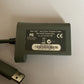 Official Microsoft Xbox 360 Hard Drive Transfer Cable XB12003-001 Genuine