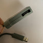 Official Microsoft Xbox 360 Hard Drive Transfer Cable XB12003-001 Genuine