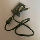 Official Microsoft Xbox 360 Hard Drive Transfer Cable XB12003-001 Genuine