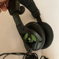 Turtle Beach Ear Force X12 *wire broken but in working order