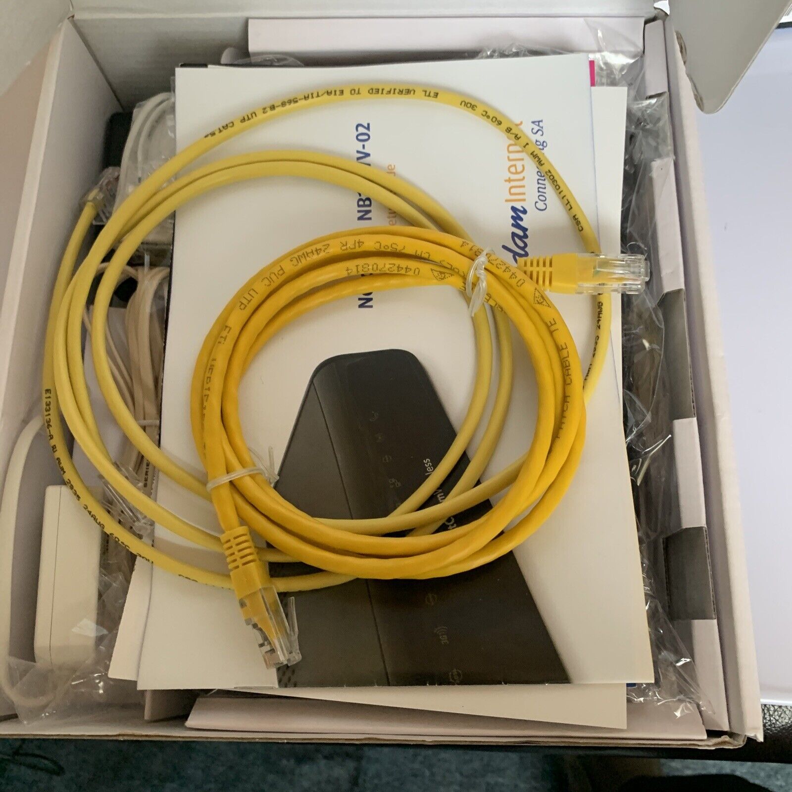 Netcomm n600 Clearance