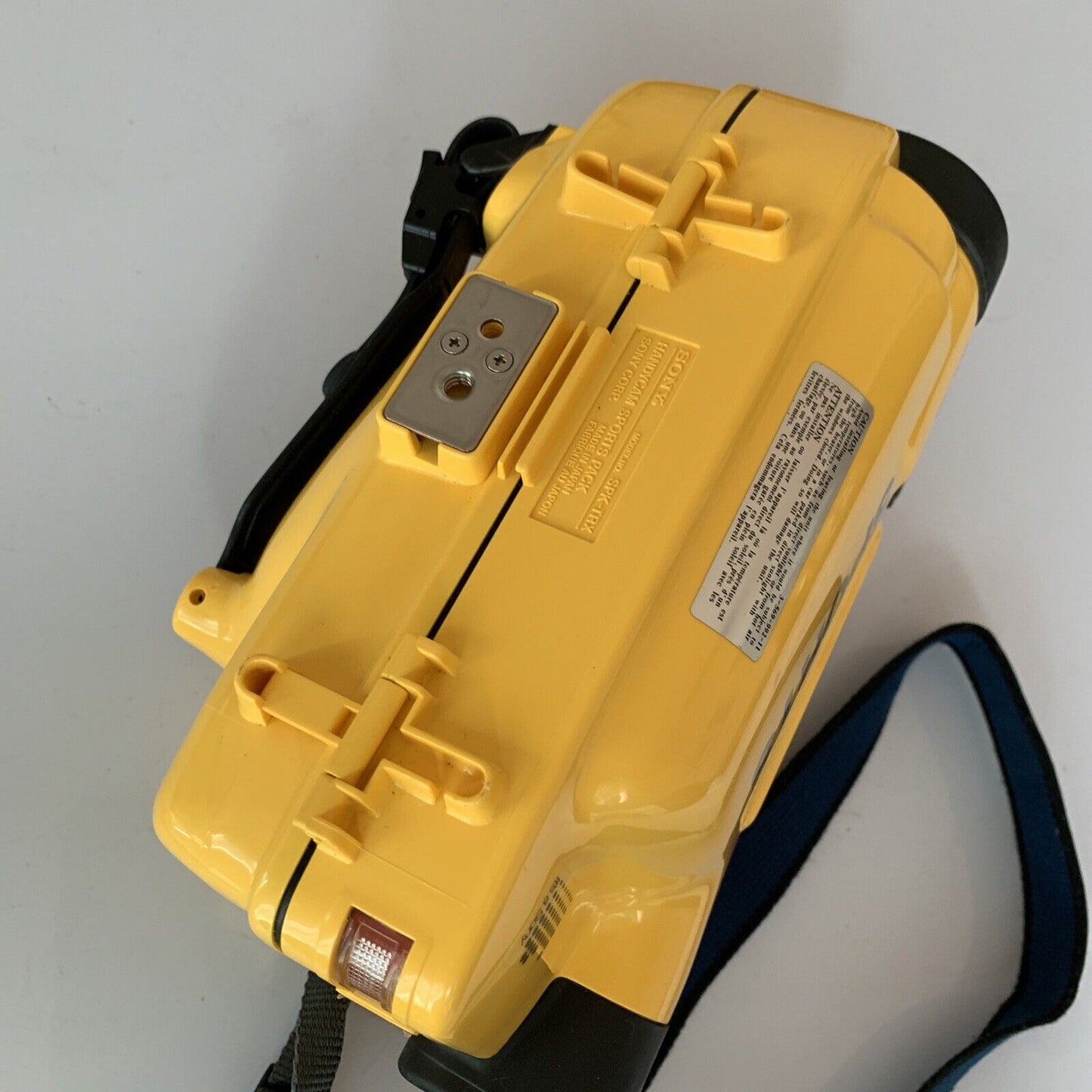 Sony SPK-TRX2 Handycam Sports Underwater Waterproof Camera Case