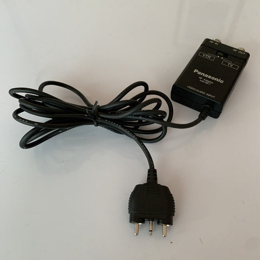 Panasonic RF Adaptor VW-RF7