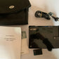 Acer X1160 DLP Projector with Remote and Bag