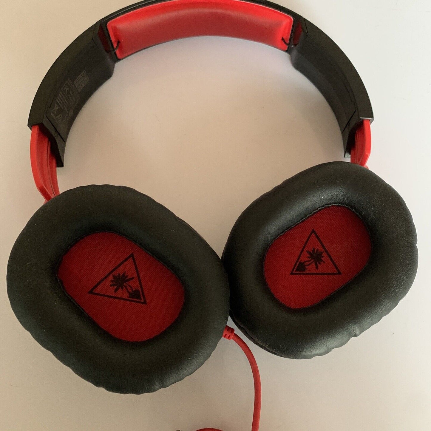 Turtle Beach Recon 70P  Wired Over the Ear Gaming Headset