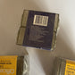 6x Office One 3.5" Floppy Disk High Impact Storage Boxes - Each Box Holds 10 NEW