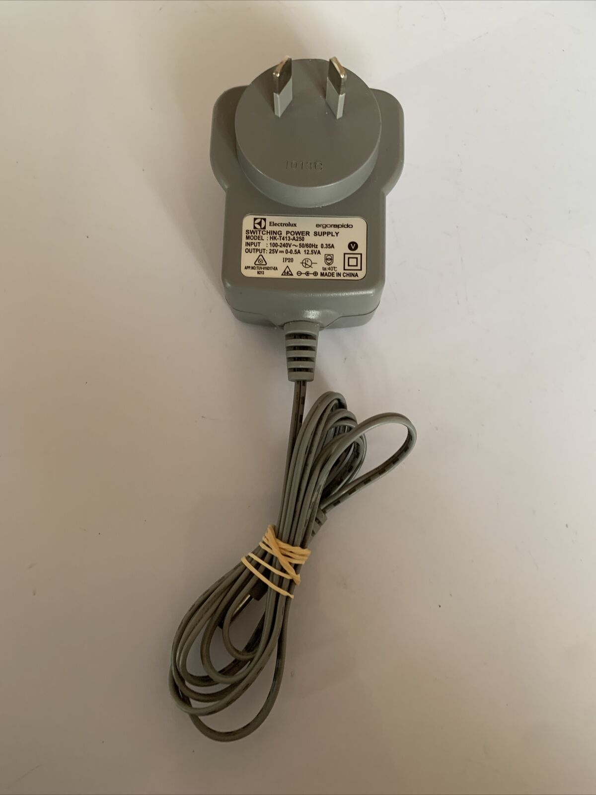 AEG Electrolux air purifier power supply 24V - fhp.fi - appliance spare parts AEG Electrolux air purifier power supply 24V - fhp.fi - appliance spare parts