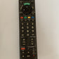 Genuine Panasonic N2QAYB000494 TV Remote Control