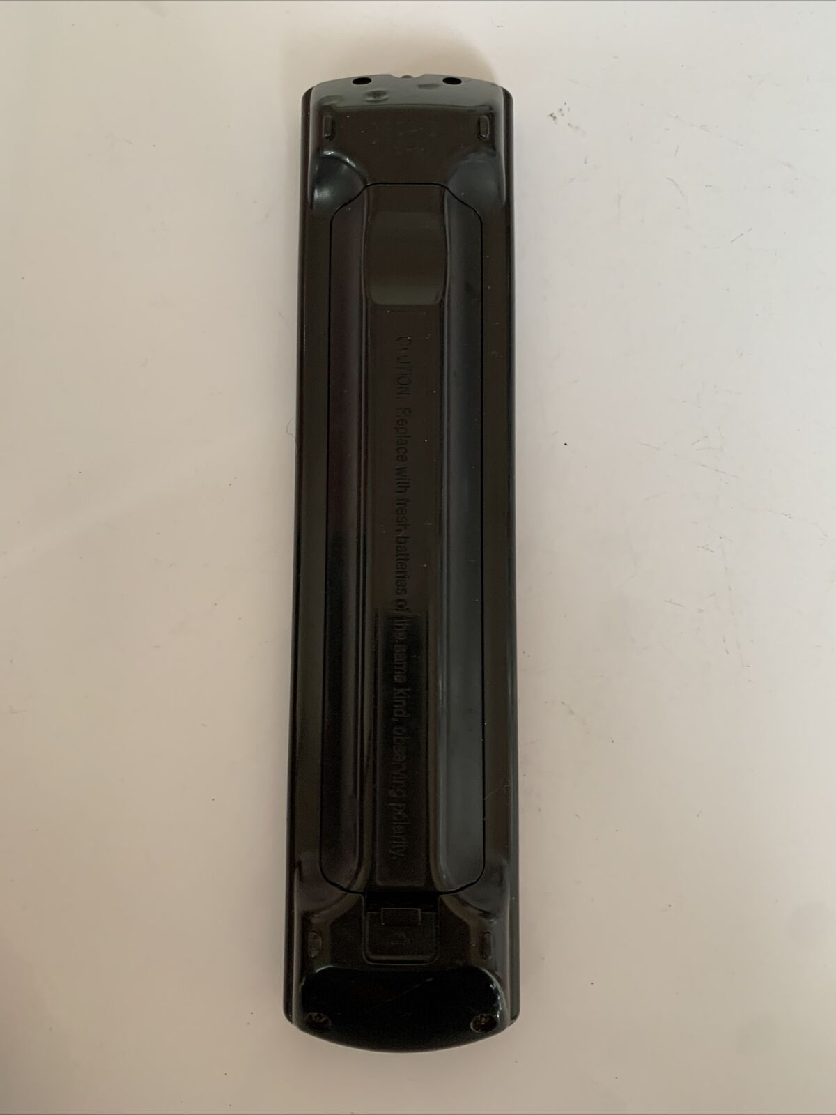 Genuine Panasonic N2QAYB000494 TV Remote Control