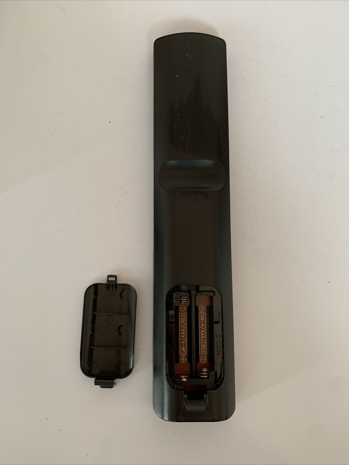 Genuine LG AKB74455409 TV Remote Control
