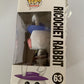Hanna Barbera Ricochet Rabbit Flocked Pop! Vinyl Figure 63 The Magilla Gorilla