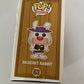 Hanna Barbera Ricochet Rabbit Flocked Pop! Vinyl Figure 63 The Magilla Gorilla