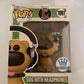 Disney Pixar Dug Days With Headphone #1097 Funko POP! Figure