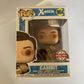 X-Men Gambit with Cat Exclusive Pop! Vinyl Figure #904 Special Edition