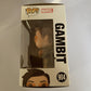 X-Men Gambit with Cat Exclusive Pop! Vinyl Figure #904 Special Edition