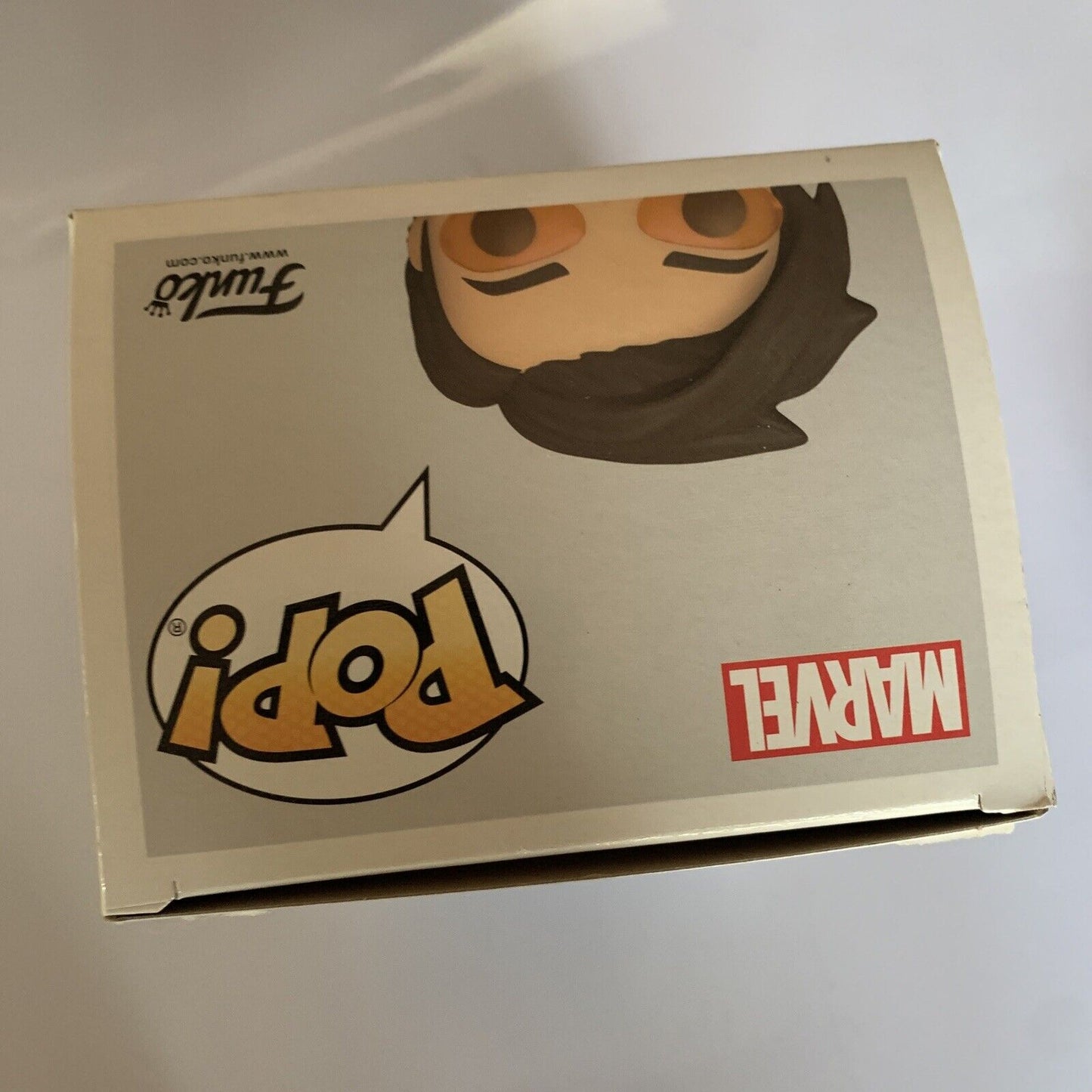 X-Men Gambit with Cat Exclusive Pop! Vinyl Figure #904 Special Edition