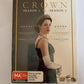 *New Sealed* The Crown : Season 1-2 (Box Set, DVD, 2018) Region 4