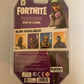 Fortnite Teknique 4" Solo Mode Figure Pack NEW
