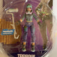 Fortnite Teknique 4" Solo Mode Figure Pack NEW