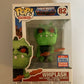Whiplash Masters of the Universe MOTU Funko Pop! Vinyl #82 Limited Edition