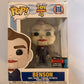 Benson Toy Story 4  2019 NYCC FCE Limited Edition Pop! Vinyl Figure #618