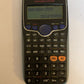 Casio Fx-82AU Plus Calculator