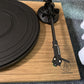 Audio Technica Belt Drive Turntable AT-LPW40WN *Requires Cartridge Replacement
