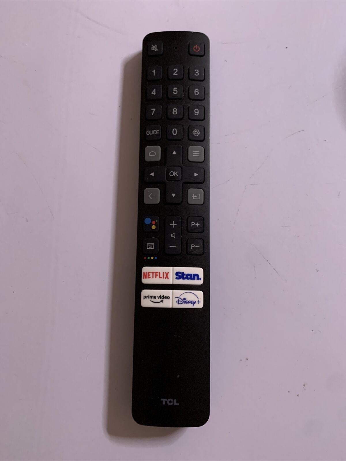 Genuine TCL Remote Control RC901V FAR1