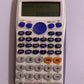 Casio Fx-82AU Plus Scientific Calculator White