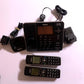Uniden XDECT8355 +1 Digital Cordless Phone Answering Machine with 2 Handsets