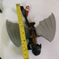 5x How To Train Your Dragon Figurines Toothless Monstrous Hideous Zippleback