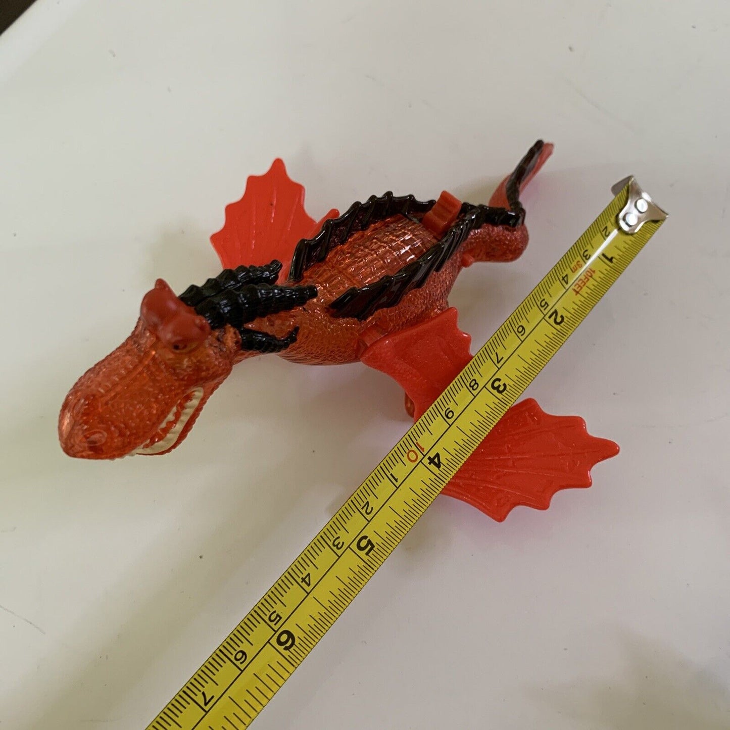 5x How To Train Your Dragon Figurines Toothless Monstrous Hideous Zippleback