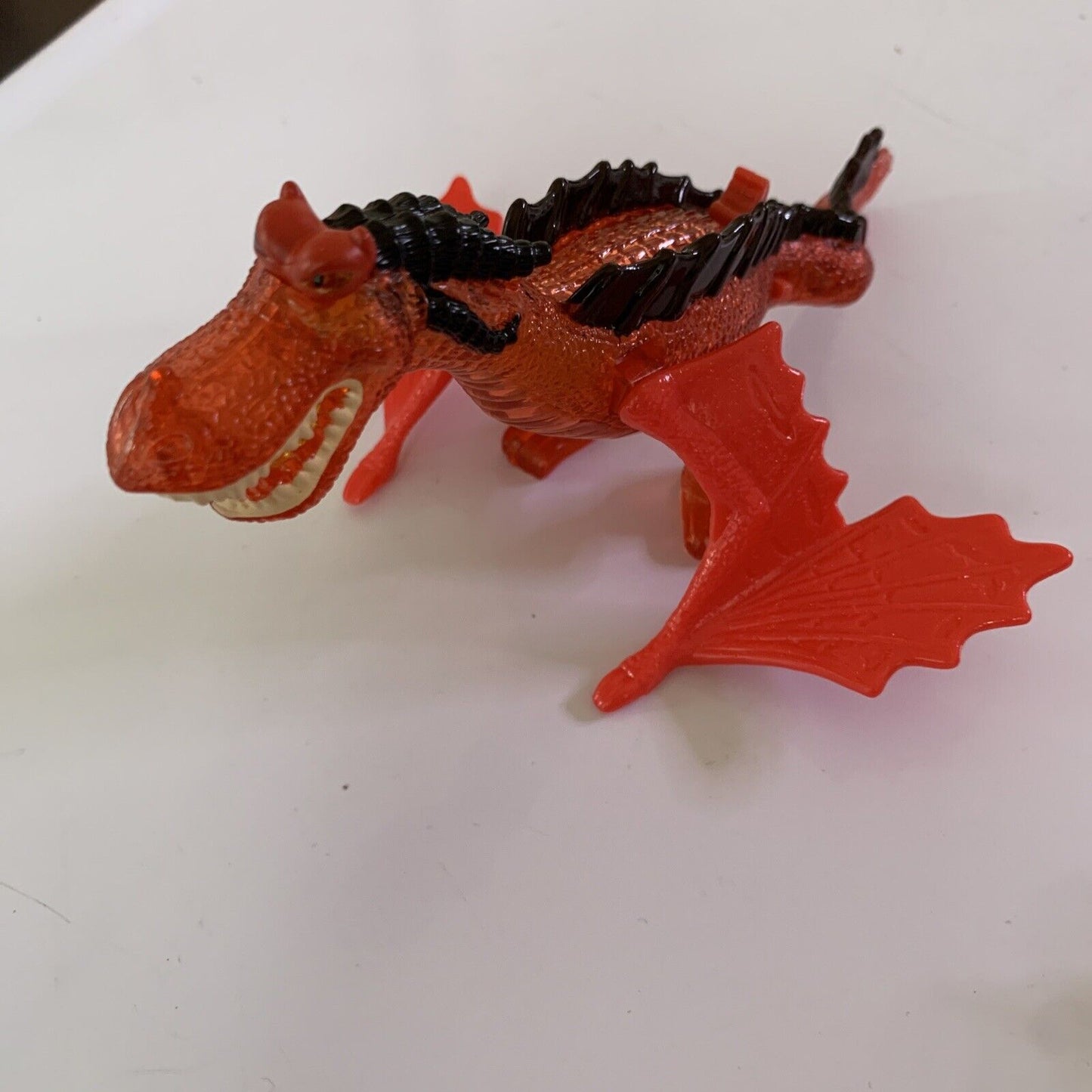 5x How To Train Your Dragon Figurines Toothless Monstrous Hideous Zippleback