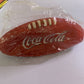 2x AFL Sherrin and Coca Cola Football Aussie Rules NEW