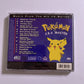 Pokemon 2.B.A Master (CD Enhanced, 1999) Music from TV Series