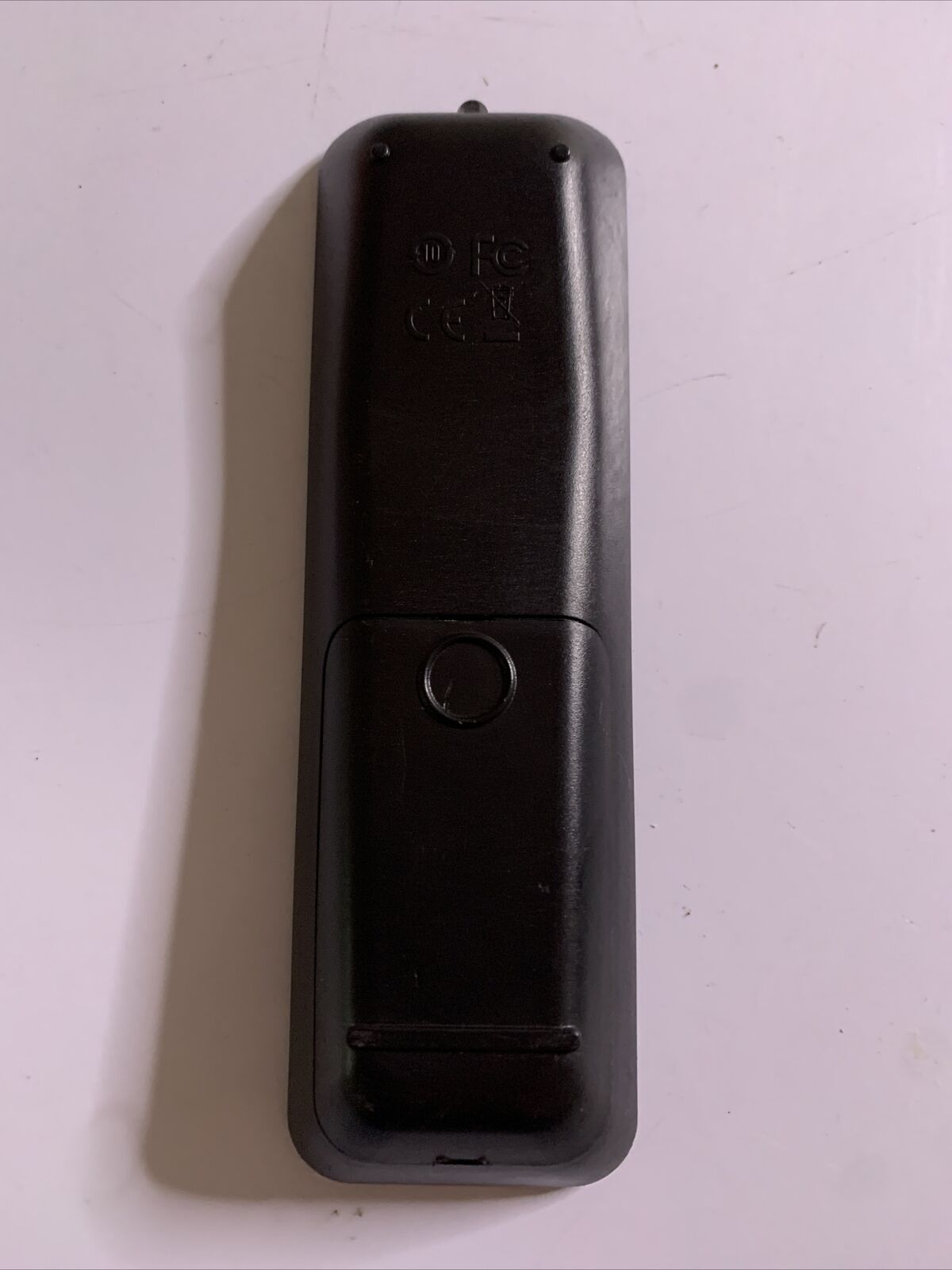 Genuine Philips HD Media Player Remote Control RC-5680