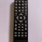 Genuine Laser DVD Remote Control Missing Battery Lid