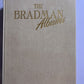 The Bradman Albums by Sir Donald Bradman 2x Hardcover Book Set 1987 with Case