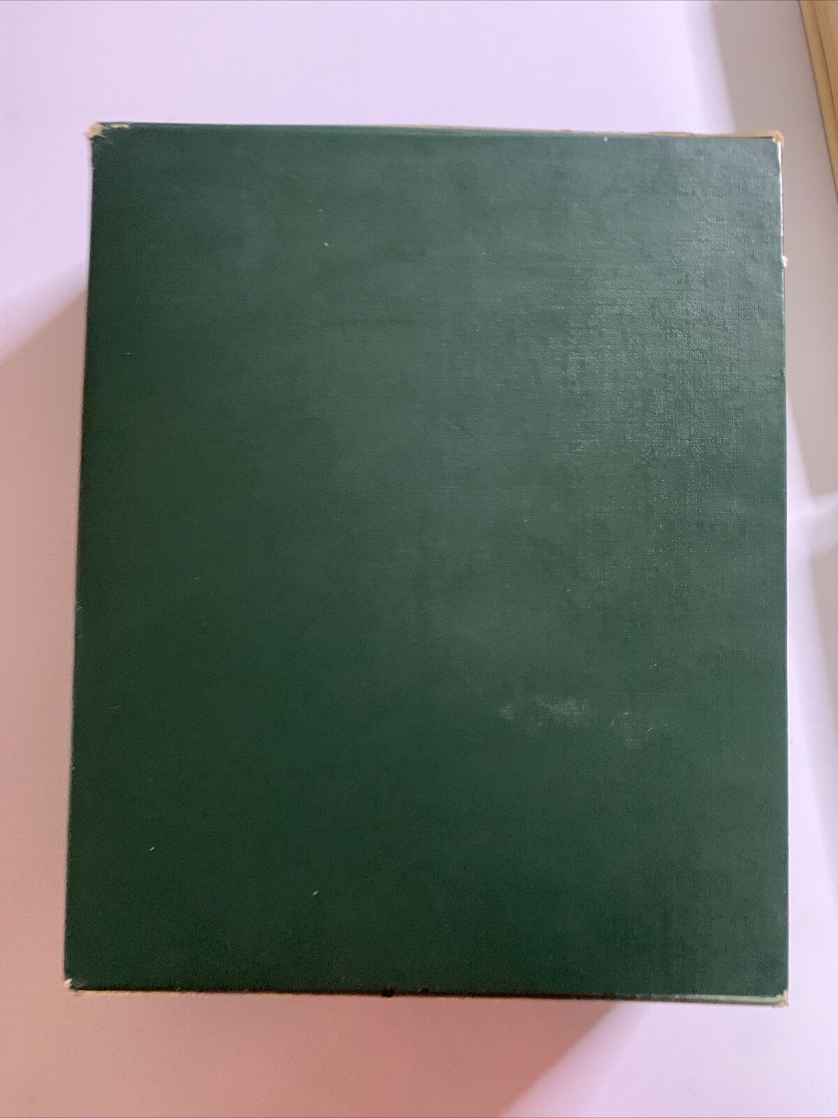 The Bradman Albums by Sir Donald Bradman 2x Hardcover Book Set 1987 with Case