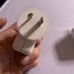 2x Genuine Apple USB Charger A1401