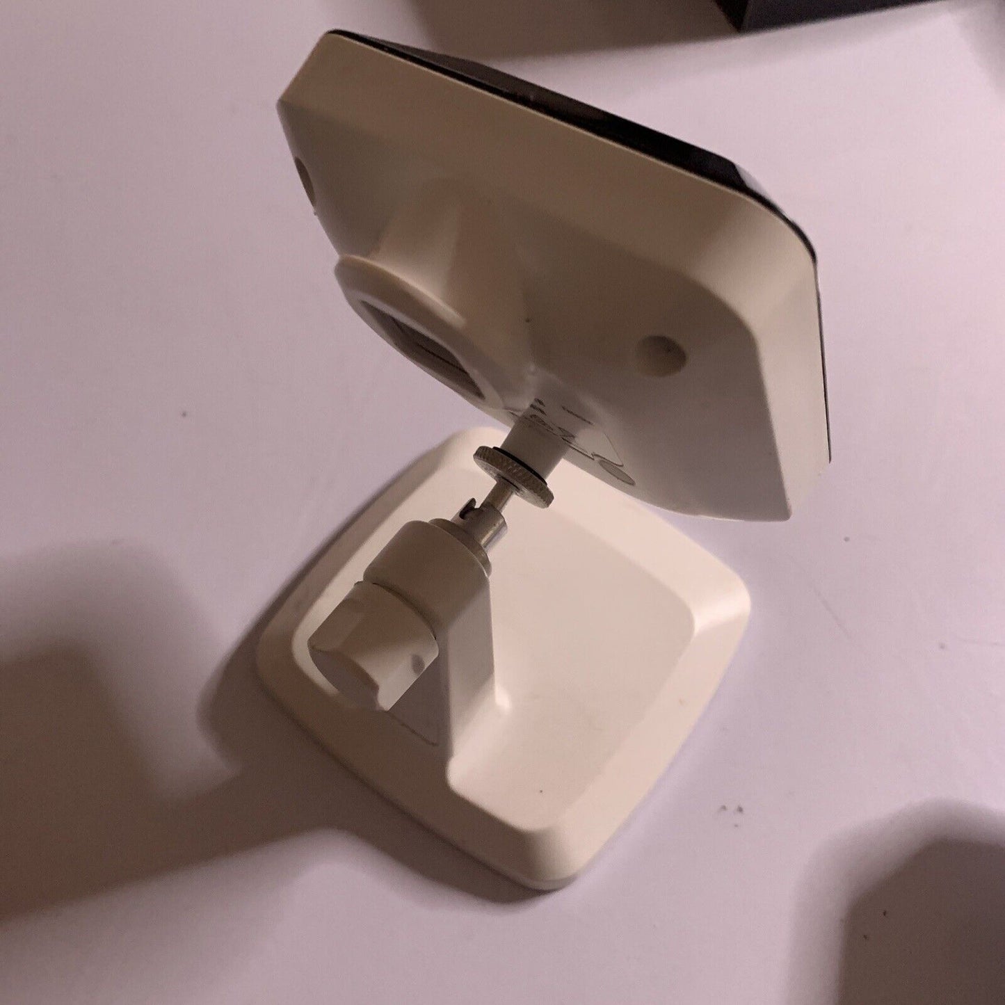 2x Telstra Smart Home iCamera2 Compact Wireless Weatherproof IP Camera