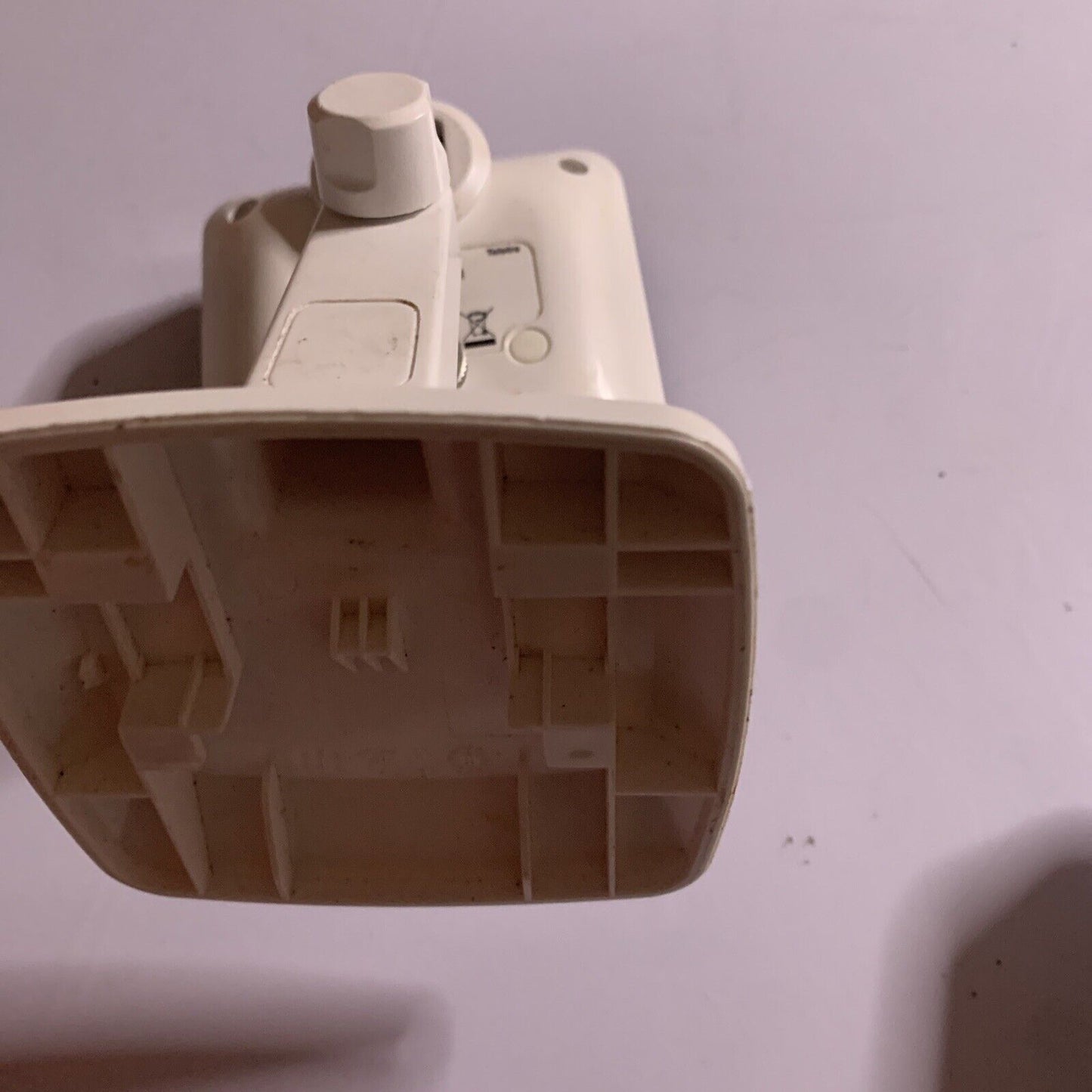 2x Telstra Smart Home iCamera2 Compact Wireless Weatherproof IP Camera