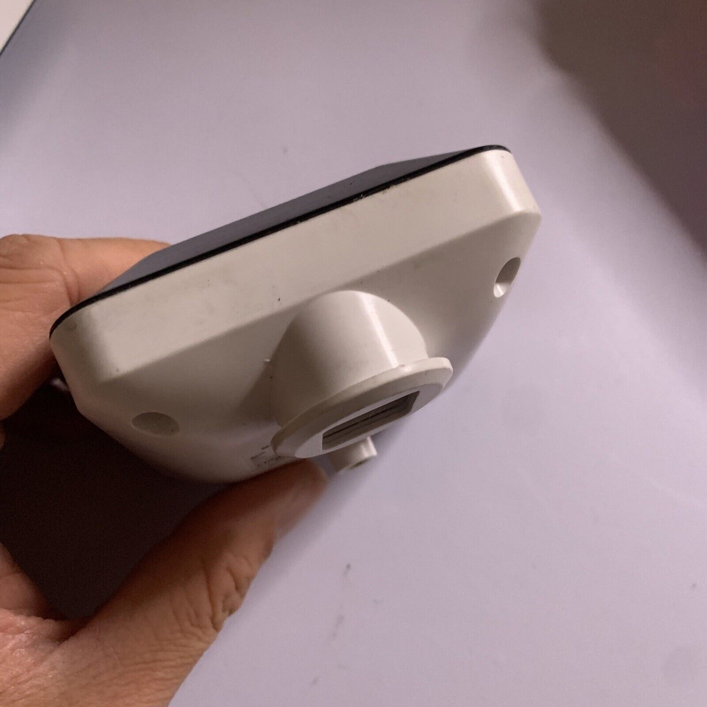 2x Telstra Smart Home iCamera2 Compact Wireless Weatherproof IP Camera