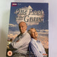 *New Sealed* One Foot In The Grave Complete Series 1-6 DVD Boxset Region 4