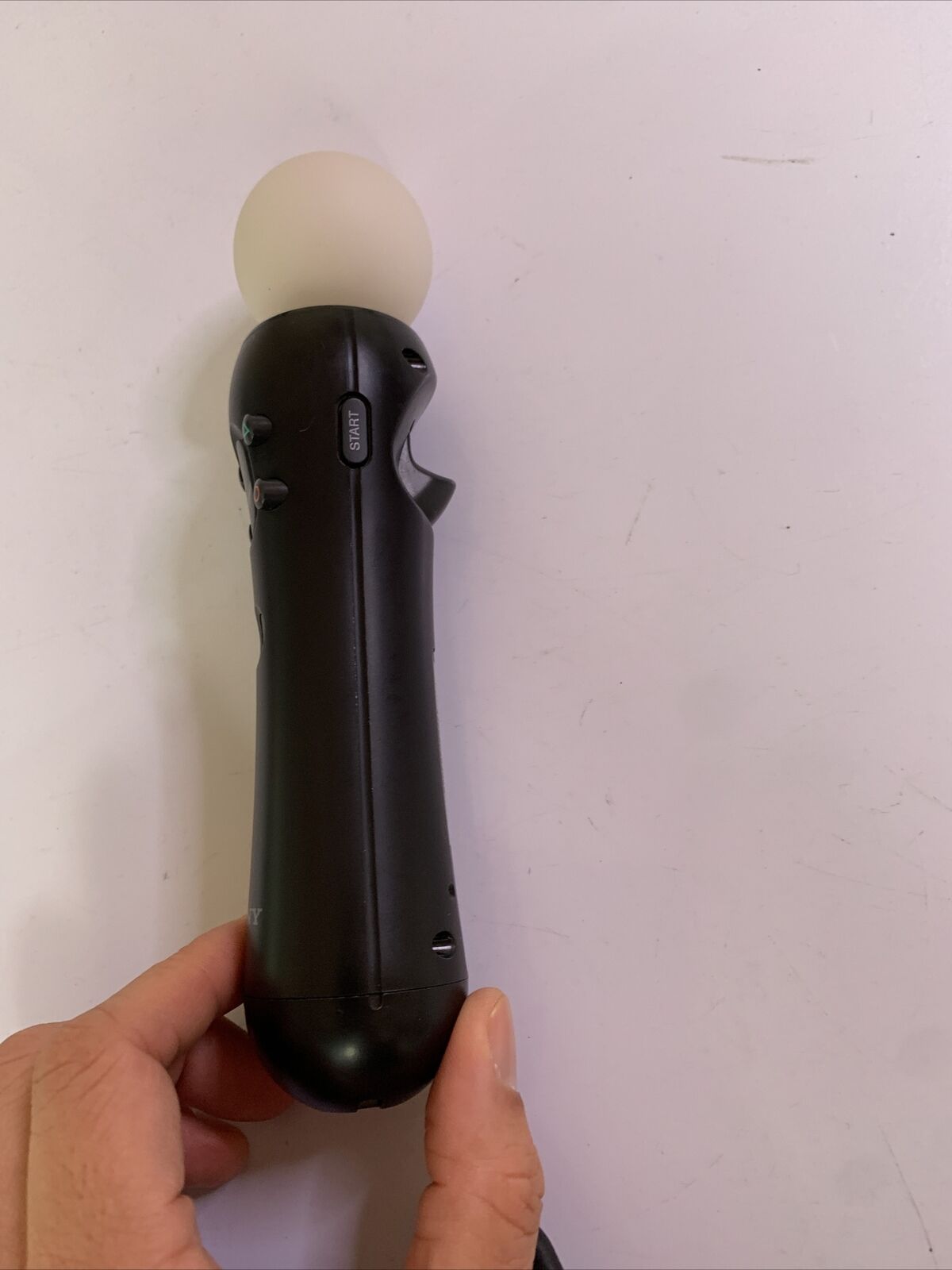 Genuine Sony CECH-ZCM1E PlayStation 3 Motion Controller