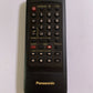 Genuine Panasonic EUR641951 TV VCR Remote Control